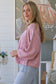 CHARLOTTE KNIT IN PINK