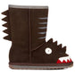 EMU DINOSAUR UGG BOOT