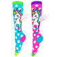 MADMIA FLYING UNICORN SOCKS