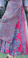 CIENNNA AUSTRALIA HOLLY WRAP SILK BLEND REVERSABLE SKIRT