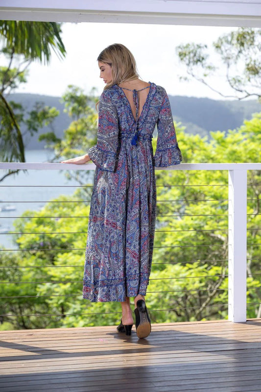 CIENNA MAGGIE DRESS