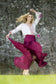 CIENNA NOVA SKIRT IN WINE