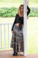CIENNA STEVIE SKIRT IN BLACK