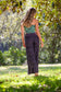 CIENNA TOPEZ PANT IN CHARCOAL