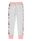 KISSED BY RADICOOL MINI ROSE PANEL PANT