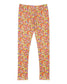 KISSED BY RADICOOL SPRINKLES LEGGING