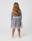 KISSED BY RADICOOL MINI ROSE TUTU