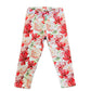 OH MY HIBISCUS FLORAL PANT