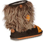 EMU KIDS ORANGUTAN DELUX WOOL BOOT