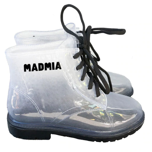 MADMIA BUBBLE BOOTS