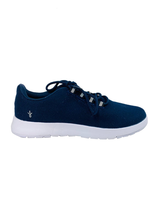 EMU BARKLY SNEAKER IN MIDNIGHT BLUE