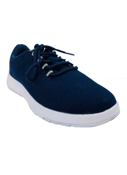 EMU BARKLY SNEAKER IN MIDNIGHT BLUE