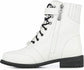 EMU WALDRON LEATHER BOOT IN COCONUT