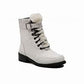 EMU WALDRON LEATHER BOOT IN COCONUT