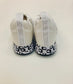 EMU WHITE LEOPARD SNEAKER