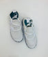 EMU WHITE LEOPARD SNEAKER