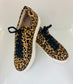LULU AVARCAS ANIMAL SNEAKER
