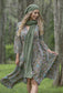 CIENNA MOHAIR BLEND SCARF - ALSORTED COLOURS