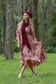 CIENNA MOHAIR BLEND SCARF - ALSORTED COLOURS